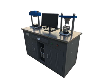 YSD-13巖石彈性模量試驗機的技術參數(shù)